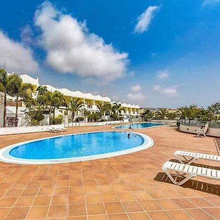 Tenerifeopenhome Townhouse Oasis Fanabe 40 Адехе Екстер'єр фото