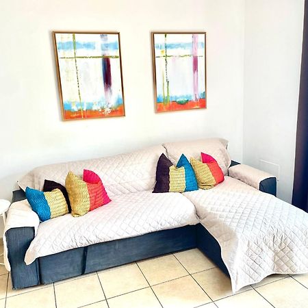 Tenerifeopenhome Townhouse Oasis Fanabe 40 Адехе Екстер'єр фото