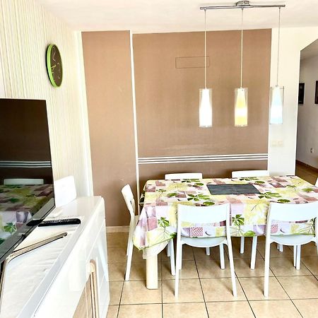 Tenerifeopenhome Townhouse Oasis Fanabe 40 Адехе Екстер'єр фото