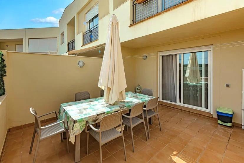 Tenerifeopenhome Townhouse Oasis Fanabe 40 Адехе Екстер'єр фото