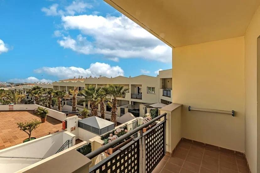 Tenerifeopenhome Townhouse Oasis Fanabe 40 Адехе Екстер'єр фото